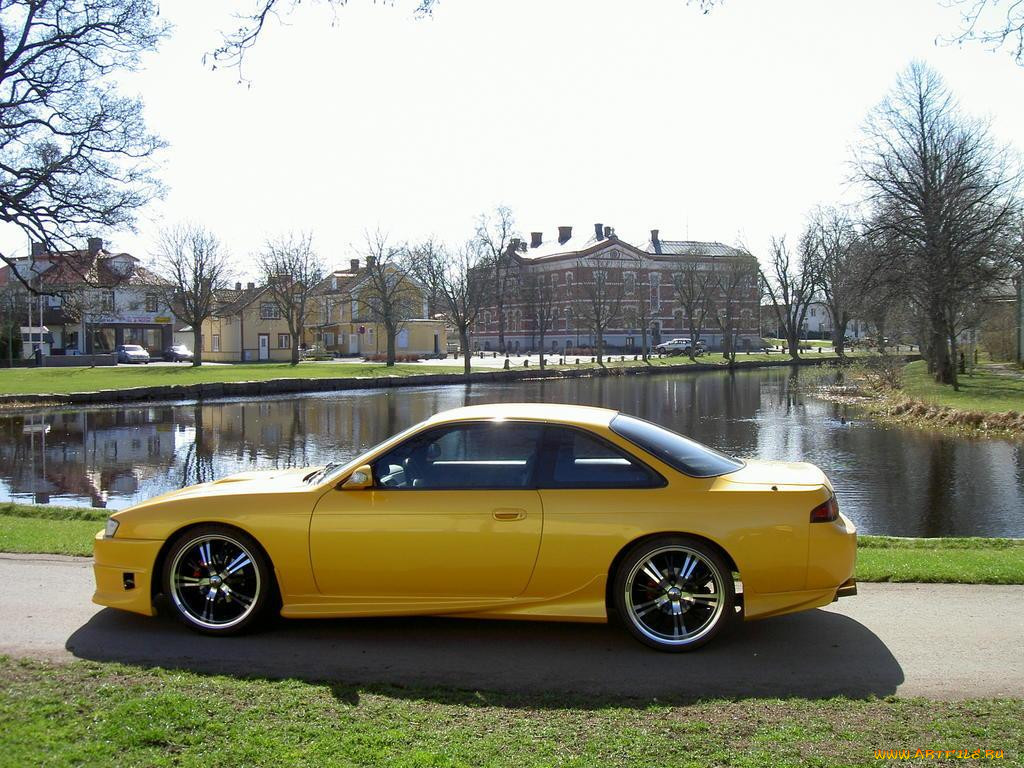 nissan, 240sx, s14a, 1998, , datsun